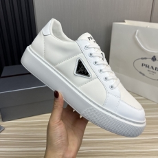 Prada Casual Shoes